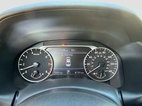 Used 2023 Nissan Altima 2.5 SR FWD image 29