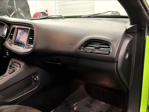 Used 2023 Dodge Challenger R/T Scat Pack image 19