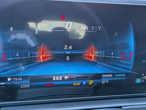 New 2026 Mercedes-Benz GLE 53 AMG 4MATIC Coupe image 11