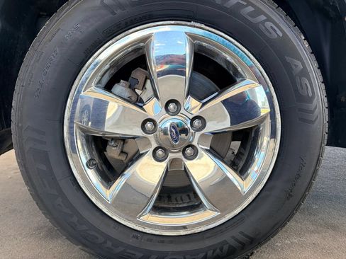 Used 2012 Ford Escape Limited FWD image 24