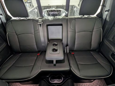 New 2026 RAM 2500 Power Wagon image 26