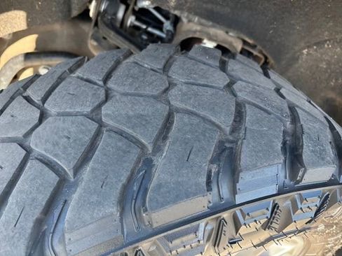 Certified 2024 Chevrolet Silverado 3500 High Country w/ Technology Package image 29