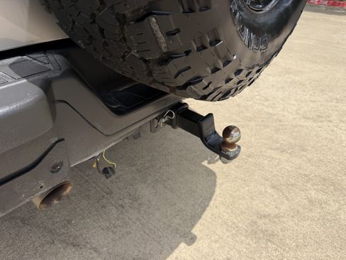 Used 2007 HUMMER H3 AWD/4WD image 39