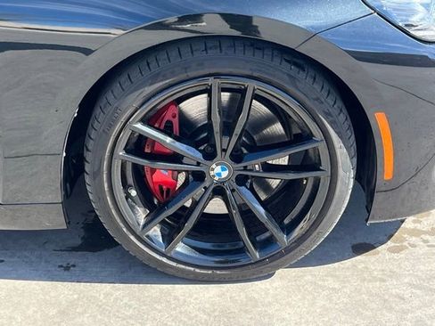 Used 2023 BMW 230i Coupe w/ M Sport Package image 5