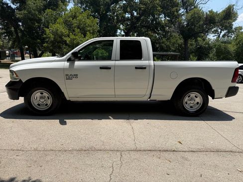 Used 2019 RAM 1500 Tradesman w/ Protection Group image 7