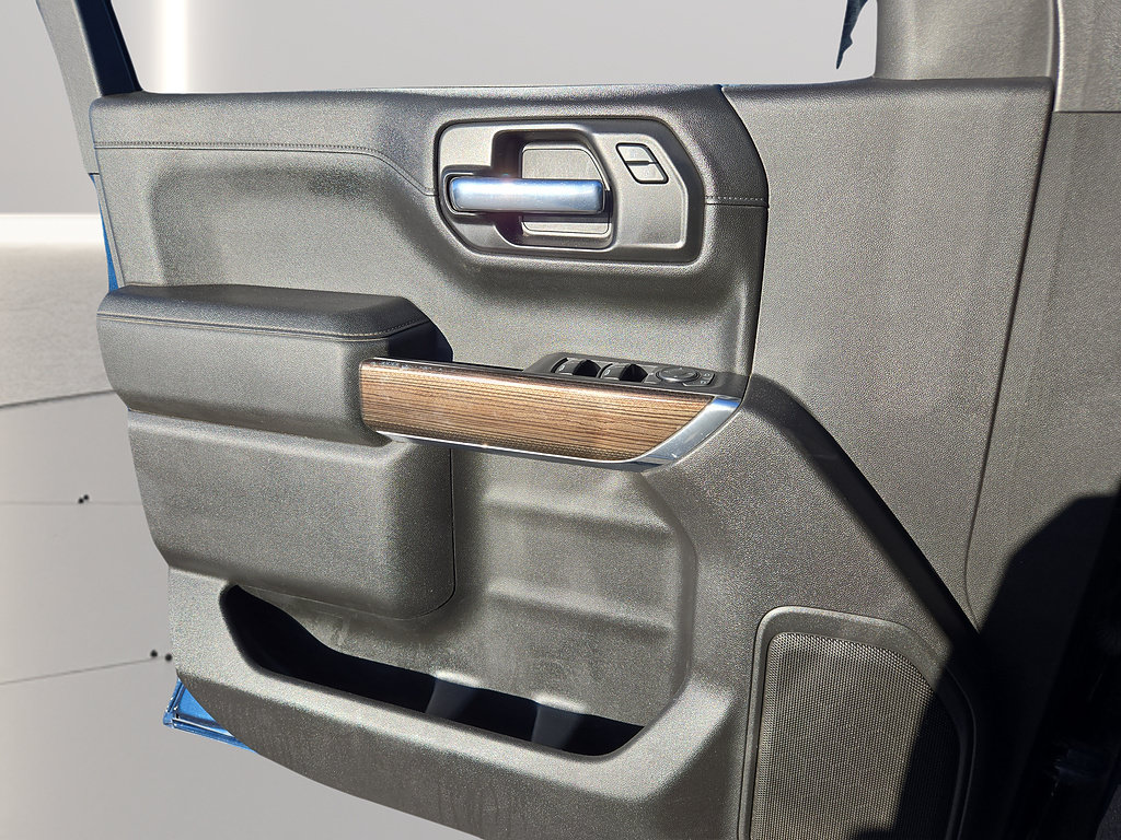 Used 2021 Chevrolet Silverado 1500 LT w/ Texas Edition Plus RWD image 39