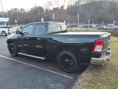 Used 2019 RAM 1500 Big Horn image 6