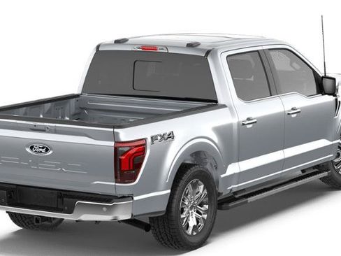 New 2026 Ford F150 Lariat w/ Equipment Group 502A High AWD/4WD image 30
