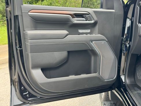 New 2025 GMC Sierra 1500 Denali w/ Denali Reserve Package image 20