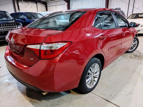 Used 2014 Toyota Corolla LE Premium image 8