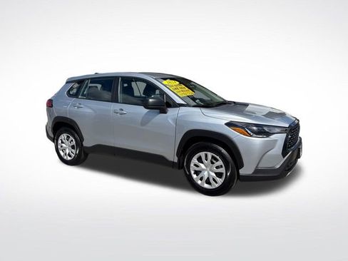 Used 2024 Toyota Corolla Cross L FWD image 1