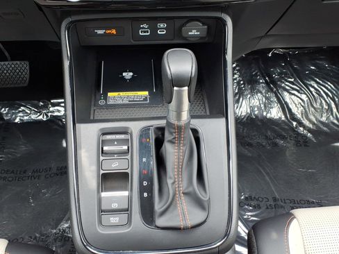 Used 2023 Honda CR-V Sport Touring image 25