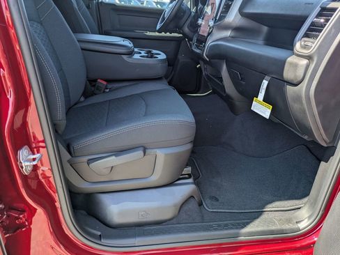 New 2025 RAM 2500 Tradesman image 37