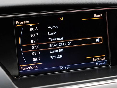 Used 2013 Audi S5 Prestige w/ Prestige Pkg AWD/4WD image 31