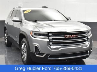 Used 2023 GMC Acadia SLT FWD video 1