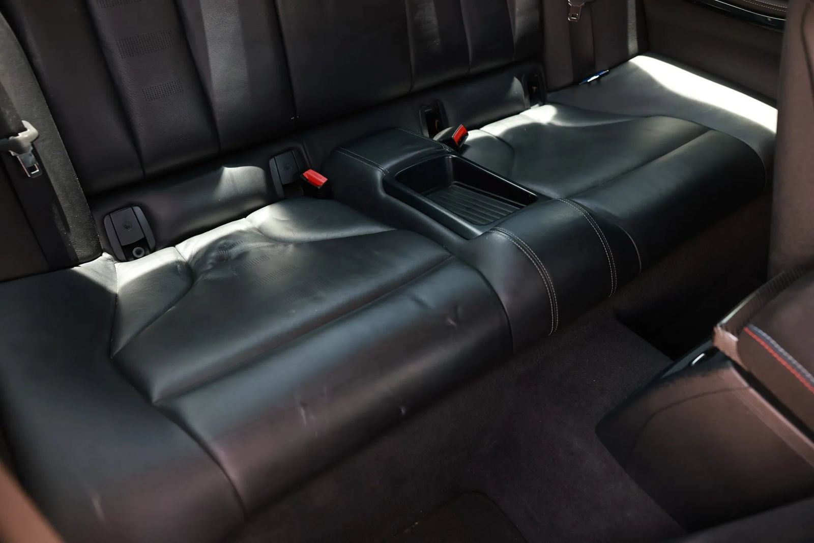 Used 2015 BMW M4 Coupe RWD image 22