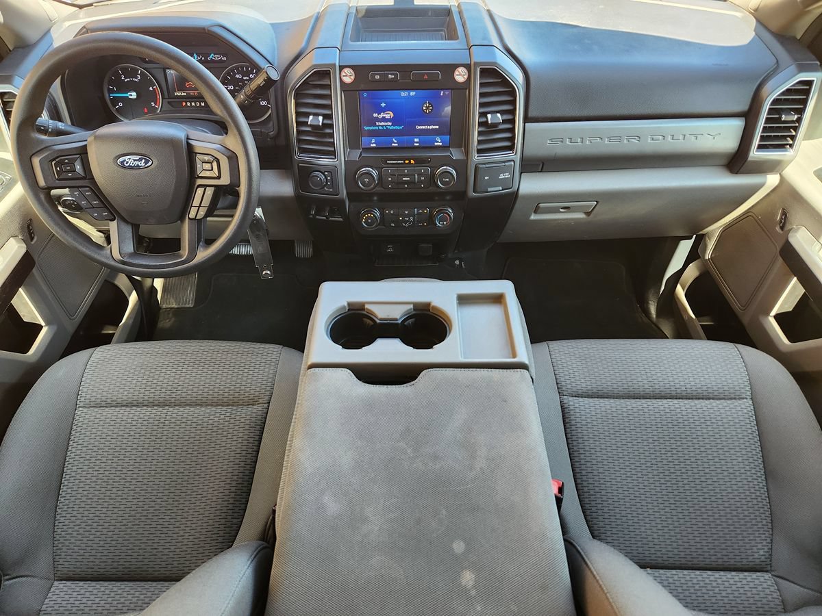 Used 2022 Ford F250 XLT AWD/4WD image 46