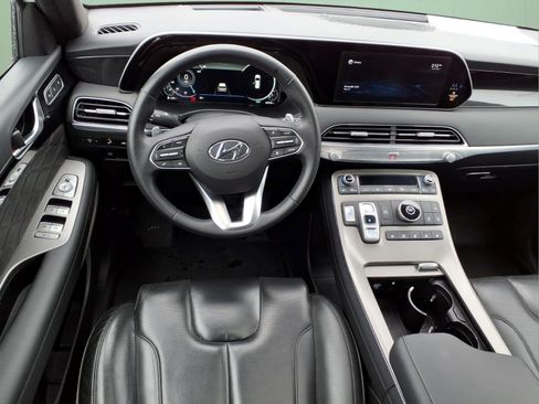 Used 2022 Hyundai Palisade Calligraphy w/ Cargo Package FWD image 13