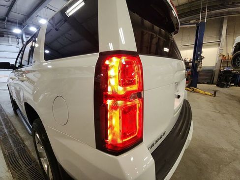 Used 2019 Chevrolet Tahoe LT w/ Luxury Package image 30