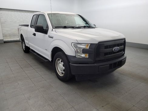 Used 2017 Ford F150 XL w/ XL Power Equipment Group image 13