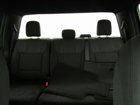 New 2026 Ford F150 STX w/ Equipment Group 200A AWD/4WD image 31