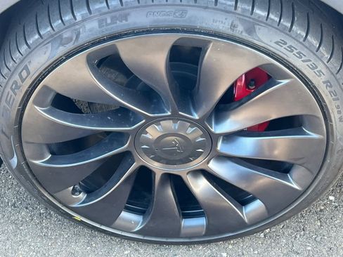 Used 2020 Tesla Model Y Performance AWD/4WD image 10