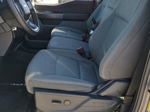 Used 2025 Ford F150 XLT w/ Equipment Group 301A Standard AWD/4WD image 6