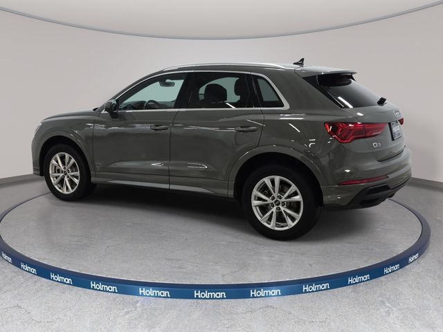 Used 2025 Audi Q3 2.0T Premium AWD/4WD image 8