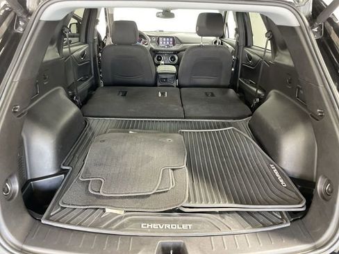 Used 2022 Chevrolet Blazer LT image 25