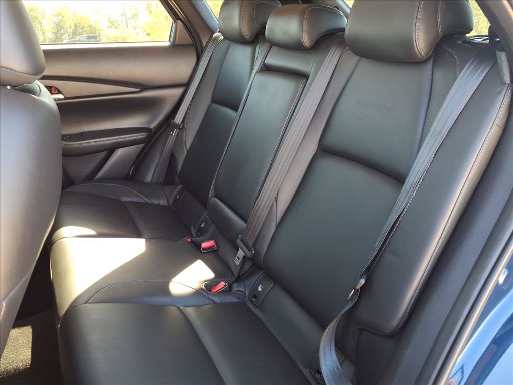 Used 2022 MAZDA CX-30 AWD 2.5 S w/ Preferred Package image 25