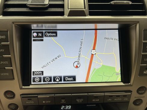 Used 2018 Lexus GX 460 Premium w/ Premium Package image 50