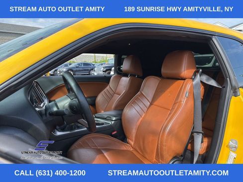 Used 2017 Dodge Challenger SRT Hellcat image 18