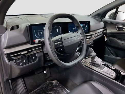 New 2026 Kia Sportage X-Line w/ X-Line Technology Package image 9