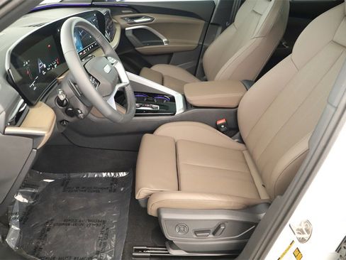 New 2025 Audi Q5 Prestige image 24