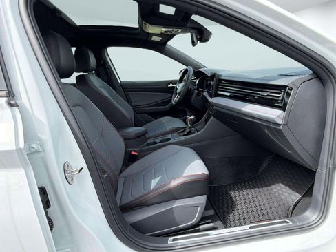 New 2026 Volkswagen Jetta GLI Autobahn FWD image 27