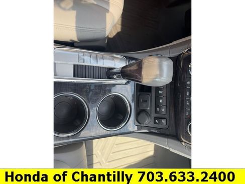 Used 2017 Buick Enclave Premium w/ Experience Buick Package AWD/4WD image 16