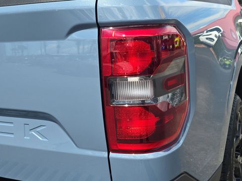 New 2025 Ford Maverick XLT w/ XLT Luxury Package AWD/4WD image 6