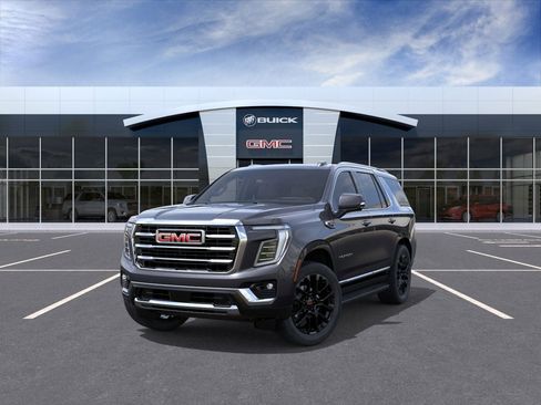 New 2026 GMC Yukon Elevation image 32