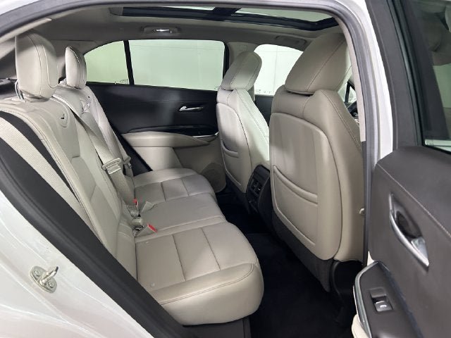 Used 2020 Cadillac XT4 Premium Luxury AWD/4WD image 25