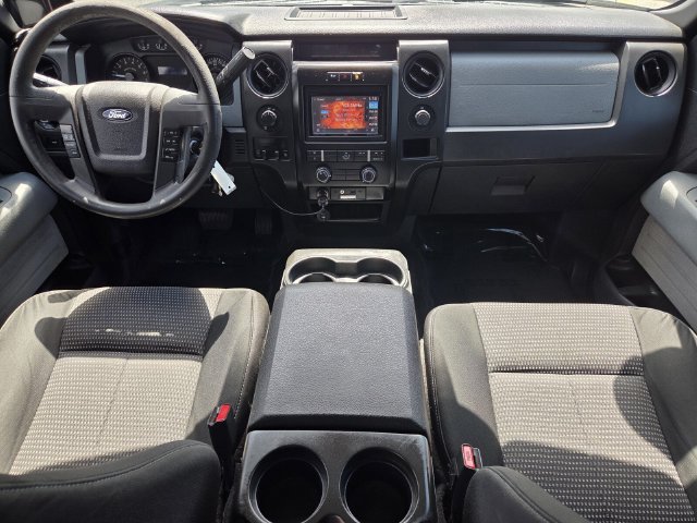 Used 2014 Ford F150 STX w/ Equipment Group 201A Mid RWD image 18