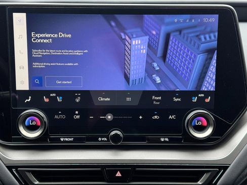 Used 2025 Lexus TX 350 AWD w/ Technology Package image 26