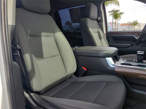 Used 2023 Chevrolet Silverado 1500 RST w/ Convenience Package II image 23