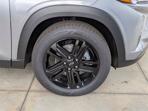 New 2026 Chevrolet Trax ACTIV w/ Driver Confidence Package image 12