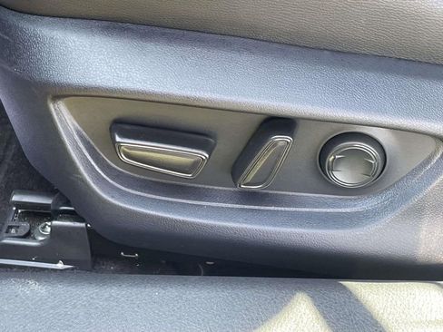 Used 2026 Toyota Camry SE w/ Multimedia Upgrade Package image 16