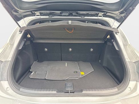 Used 2021 Toyota Corolla XSE FWD image 9