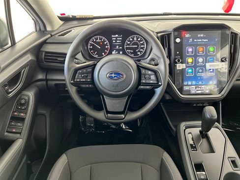 New 2026 Subaru Crosstrek 2.0i Premium image 15