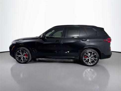 New 2026 BMW X5 sDrive40i RWD image 9
