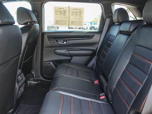 Certified 2026 Honda CR-V Sport-L image 20