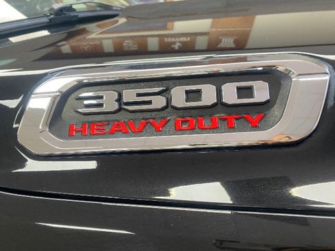 Used 2020 RAM 3500 Tradesman image 15
