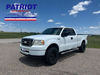 Used 2007 Ford F150 XL